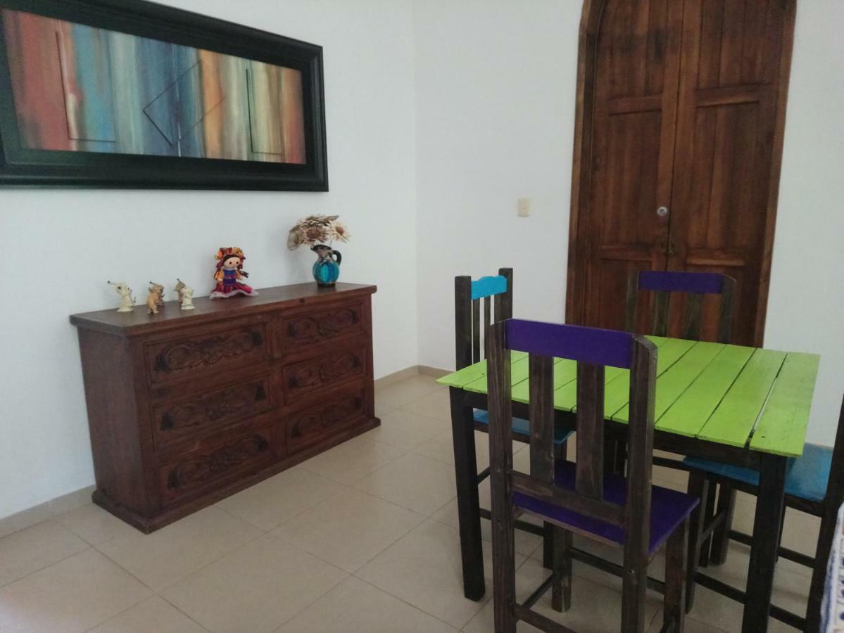 Casita Rustica En La Selva Hotel Cancún Exterior foto
